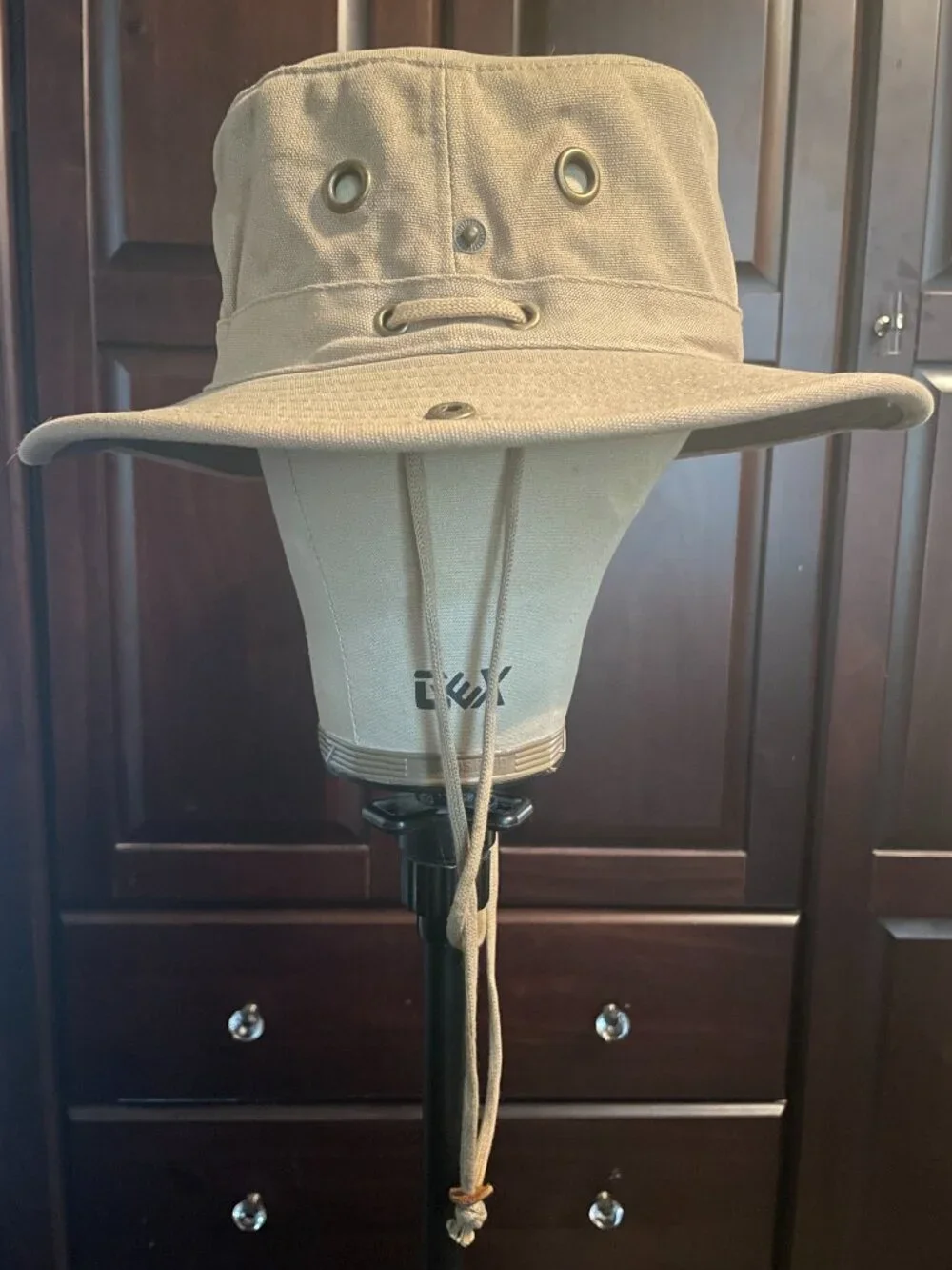 Magellan Outdoors Men's Camper Boonie Hat Sz L